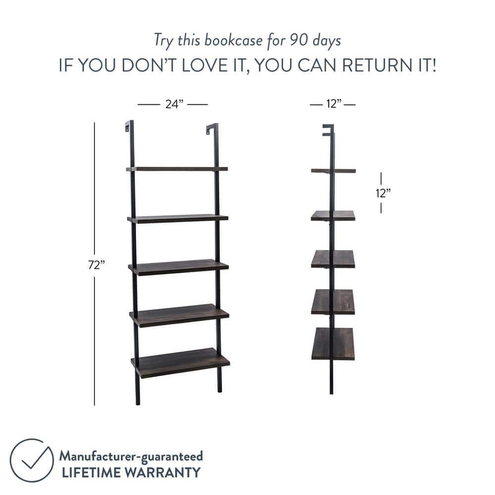 Theo Bookcase