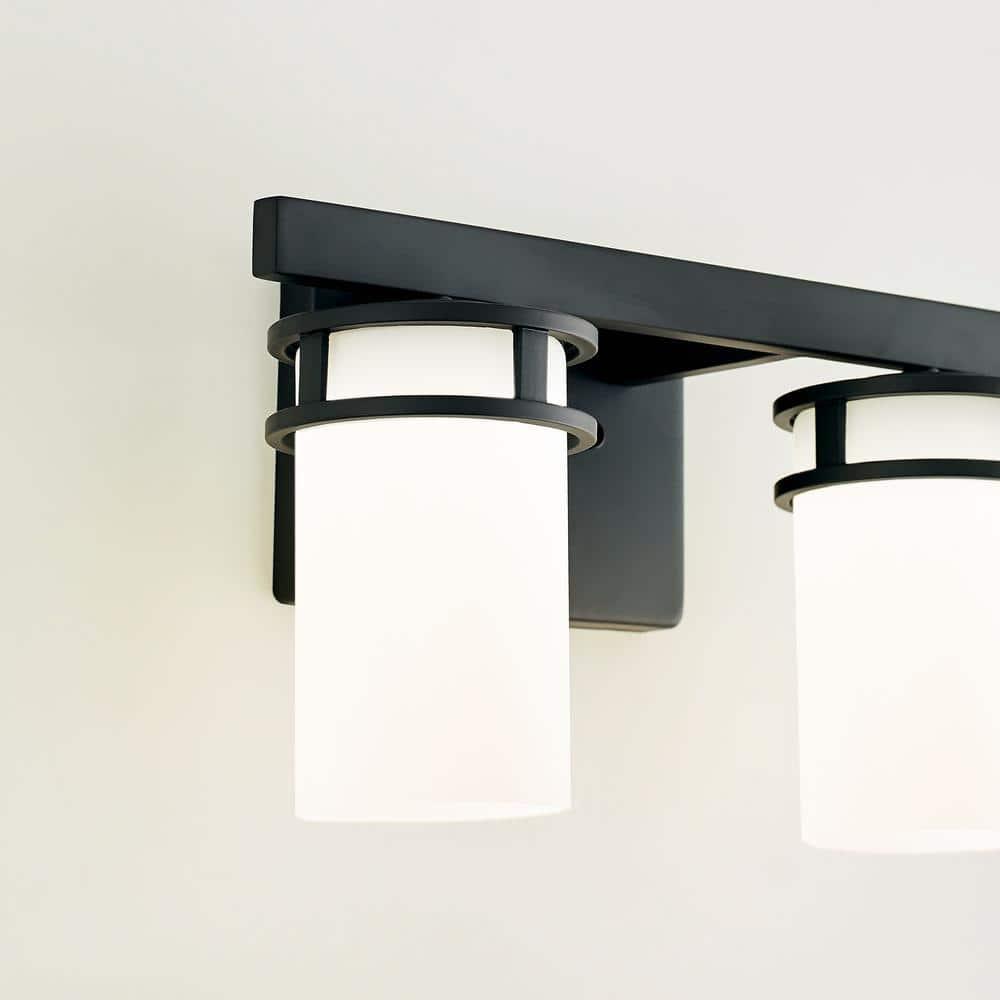 Generation Lighting 4421602-112 Two Light Wall/Bath
