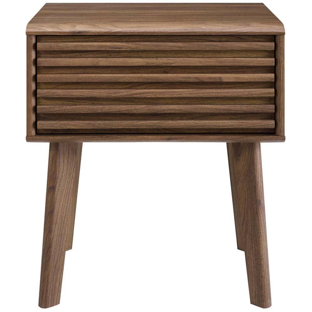 Mercury Row® Render End Table Nightstand