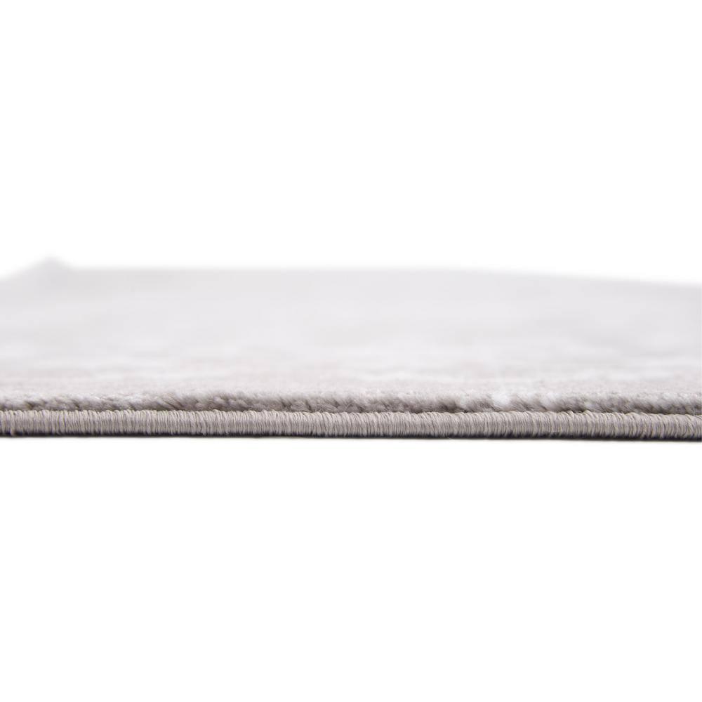 New Classical Olympia Gray 8' 0 x 10' 0 Area Rug