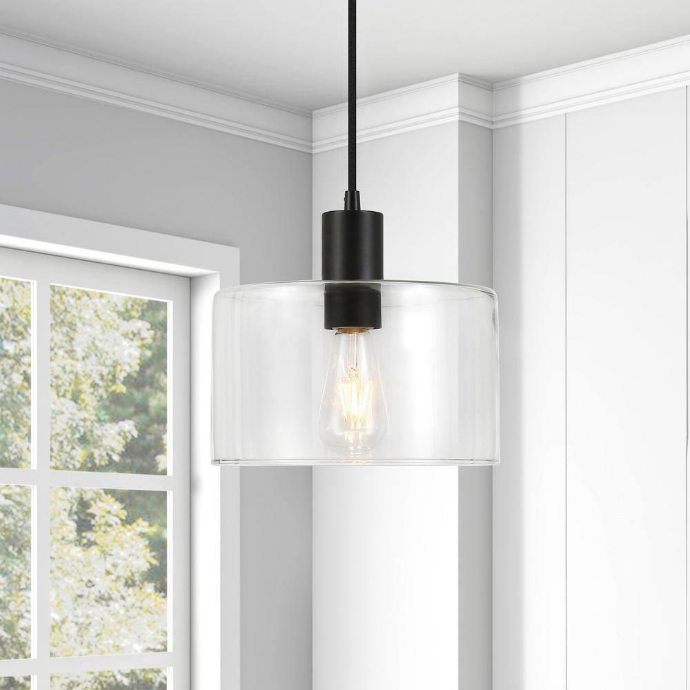 Henri 1 - Light Drum Pendant