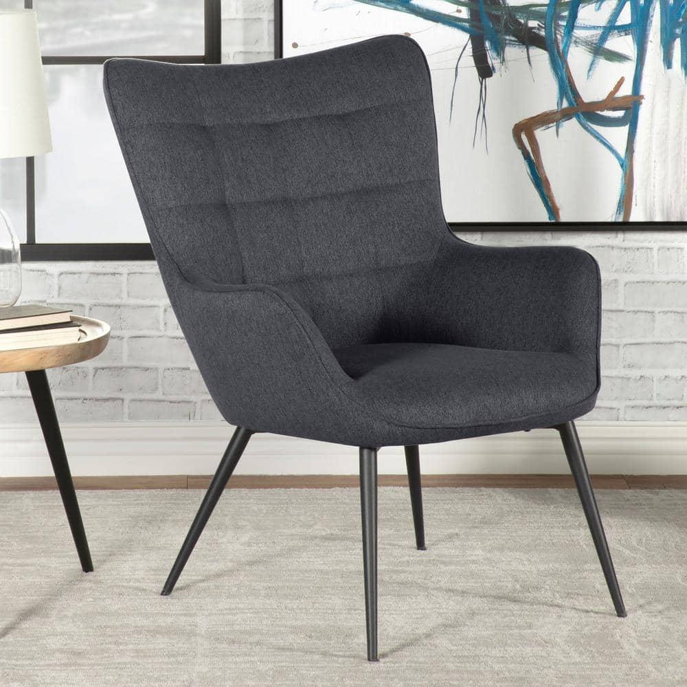 Upholstered Armchair