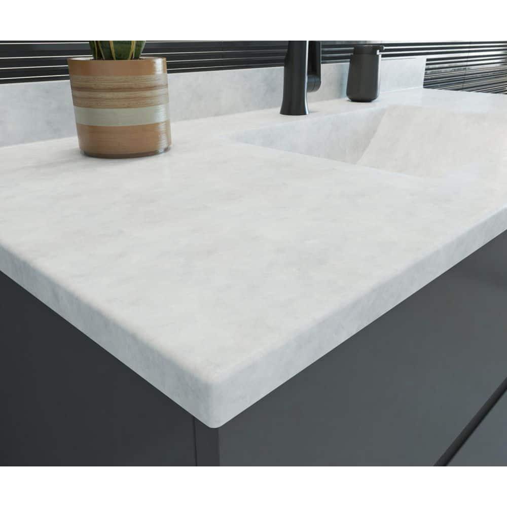 43'' Single Bathroom Vanity Top with Sink
