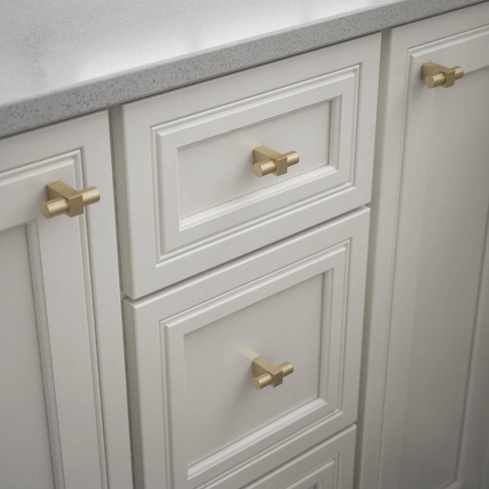 Artesia Bar Knob