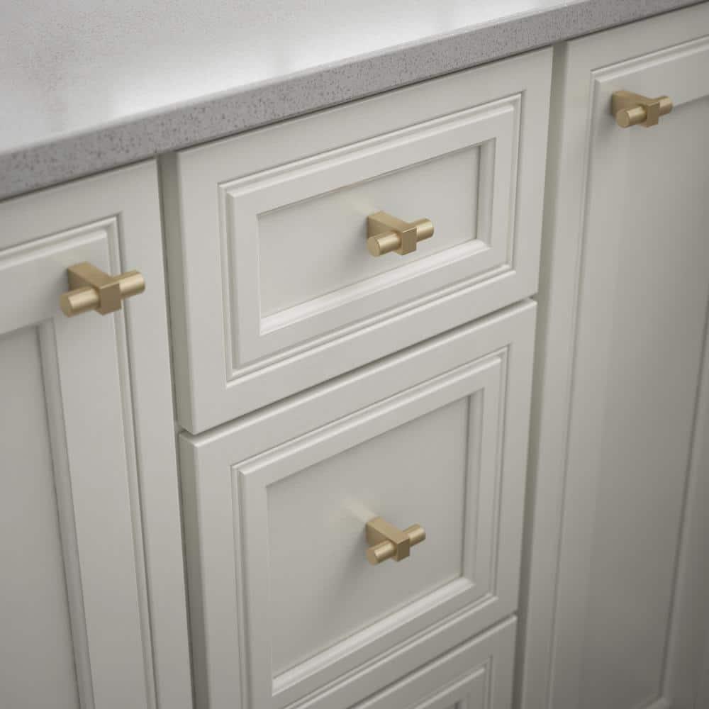 Artesia Bar Knob