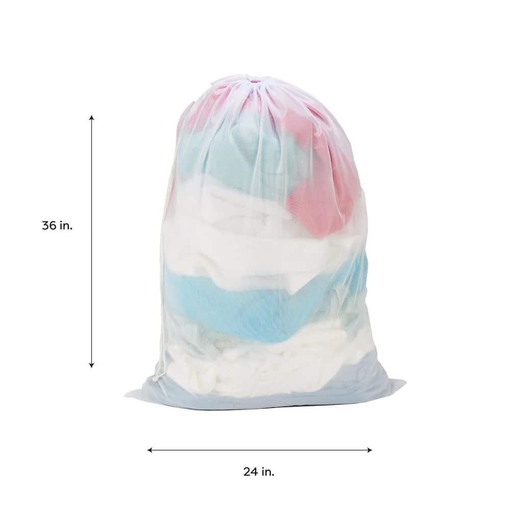 Mesh Laundry Bag