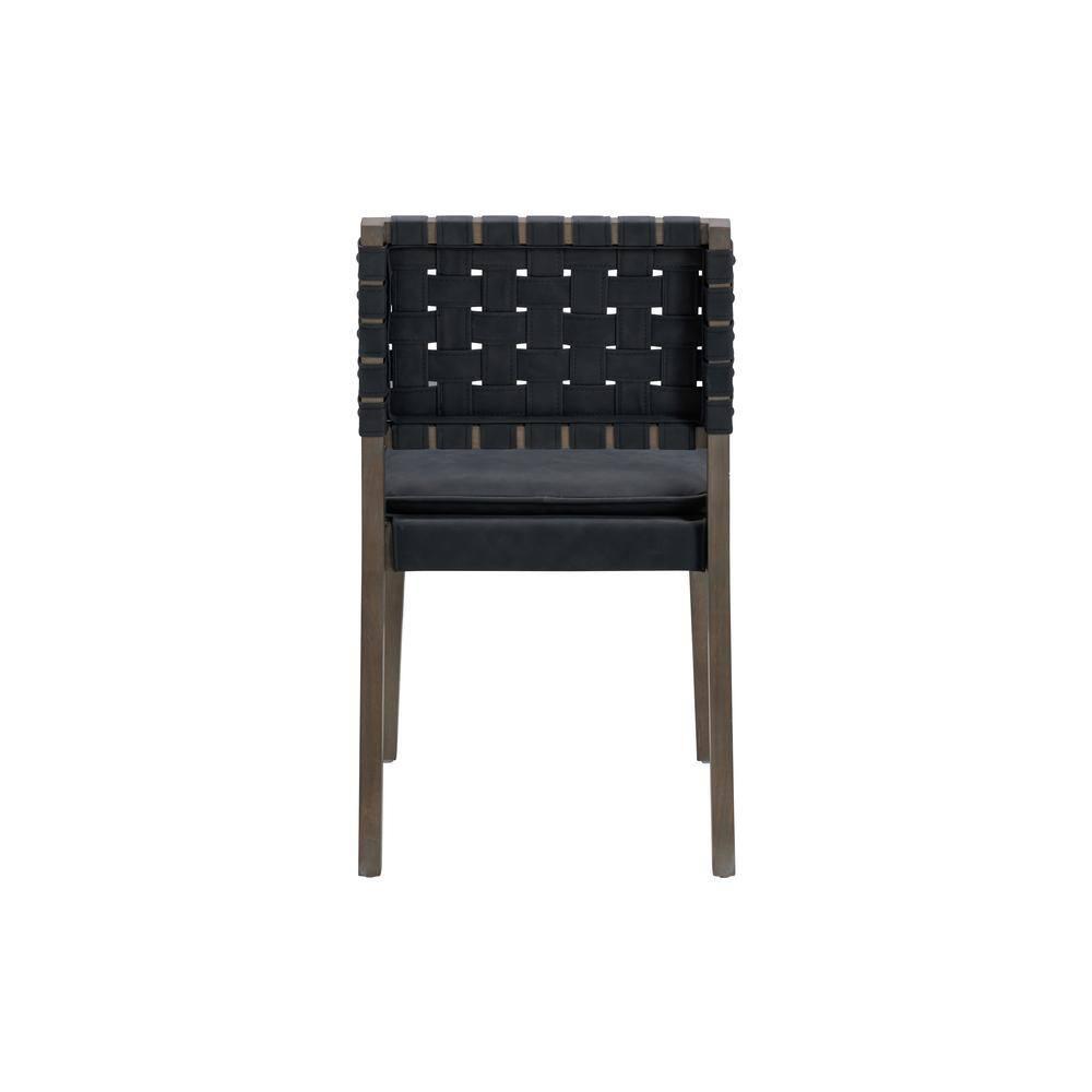 Nathan James  Upholstered Stool & Reviews | Wayfair