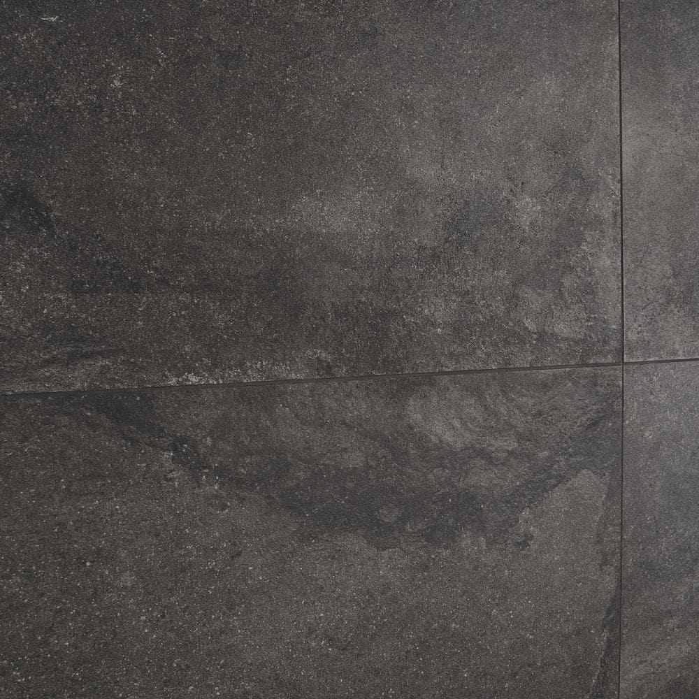 23.62in. x 47.24in. Matte Limestone Look Porcelain Floor and Wall Tile (15.49 Sq. Ft./Case)