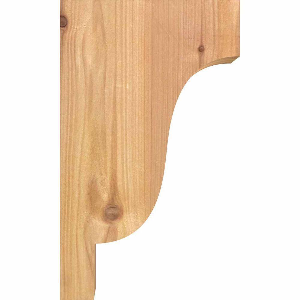 Ekena Millwork Newport Corbel