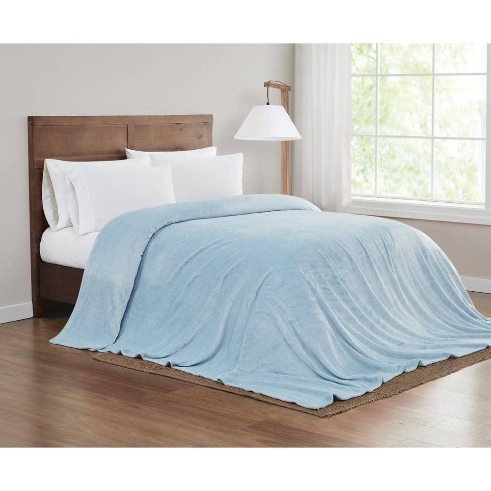 Truly Soft Throw Blanket