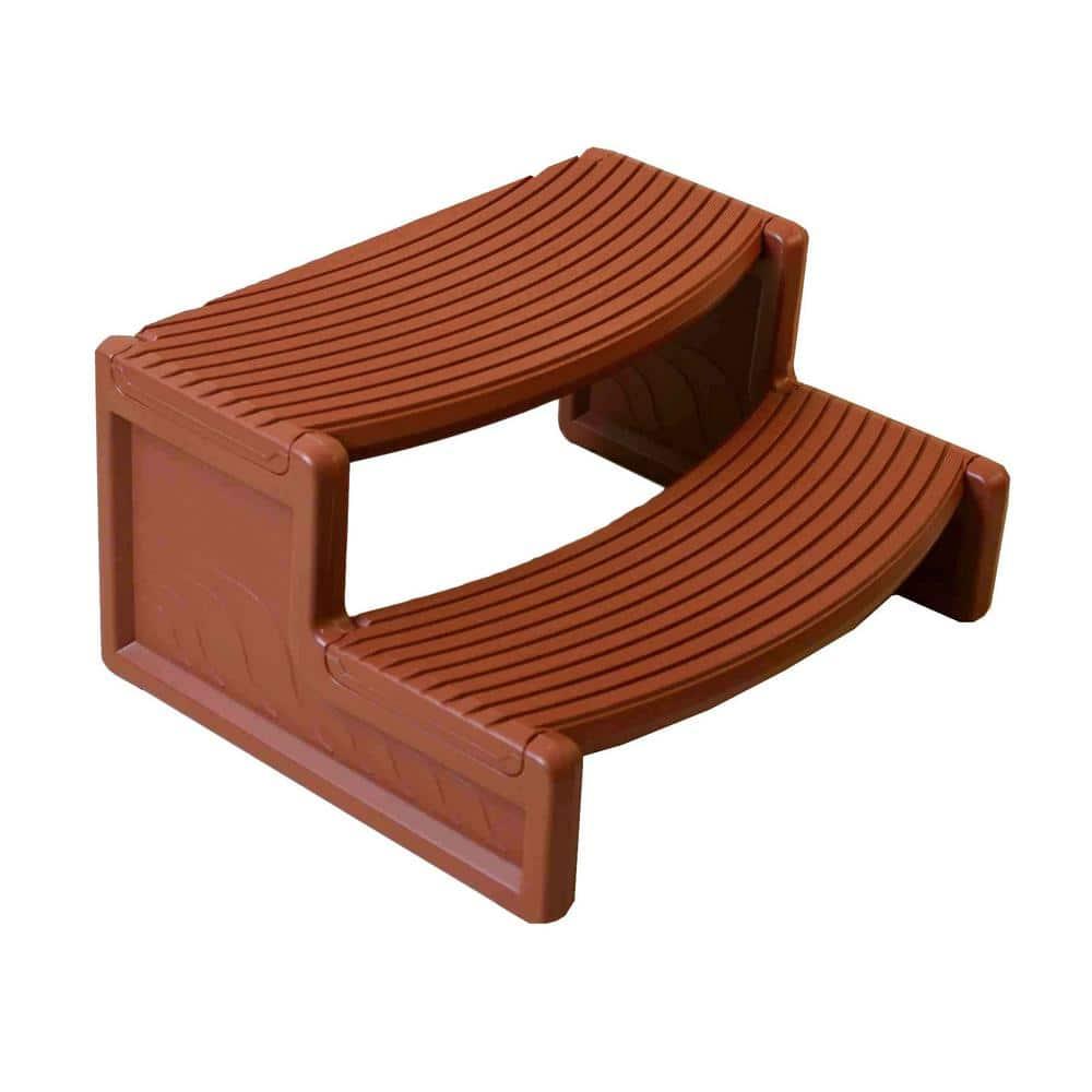 Handi-Step Spa/Patio Step Black