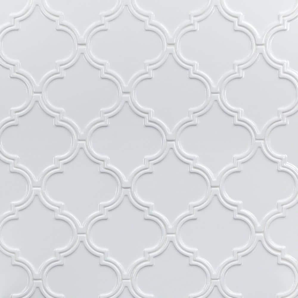Bond Tile Lantern Ceramic Tile