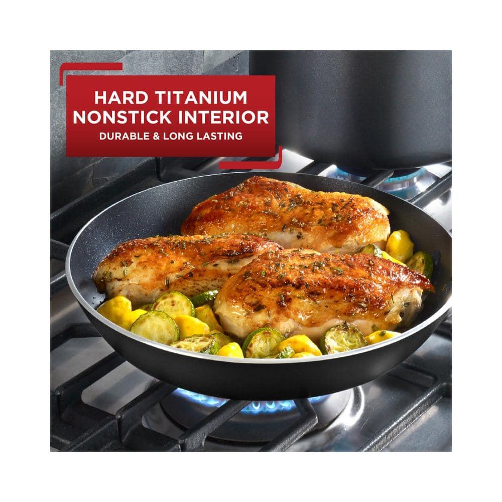 T-fal Prograde 5 Qt. Jumbo Cooker With Lid