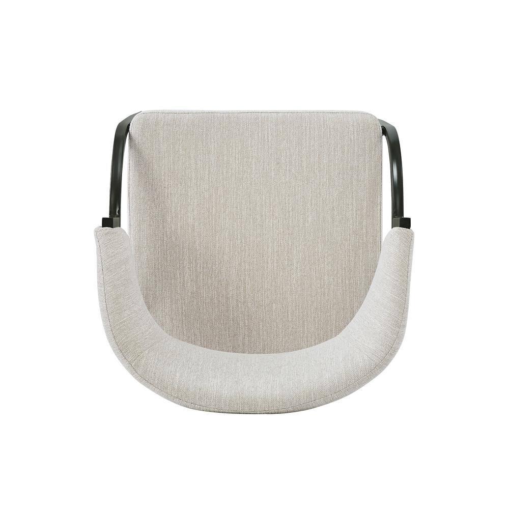 Christopher Knight Home Marvin Marvin Fabric Upholstered Dining Chairs (Set of 4)