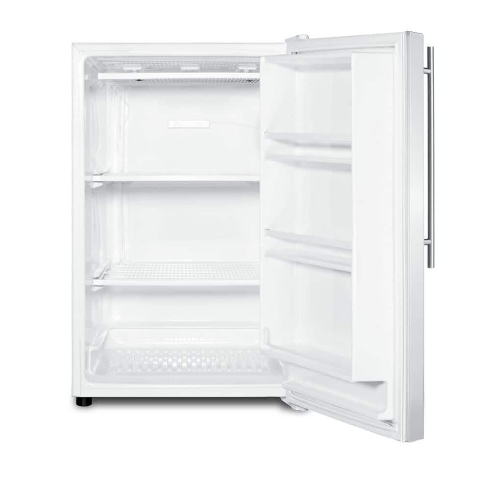 22" Wide All-Freezer