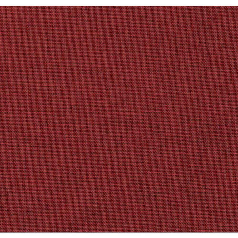 Ricardo Glasgow Swag 62x54 Pomegranate