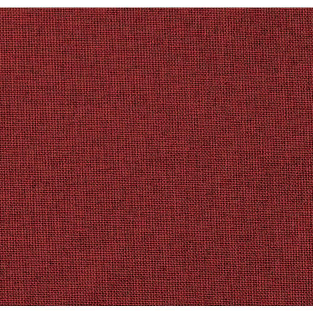 Ricardo Glasgow Swag 62x63 Pomegranate