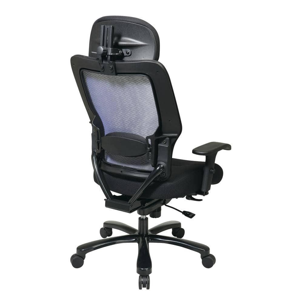 Office Star Products SPACE Mesh Task Chair