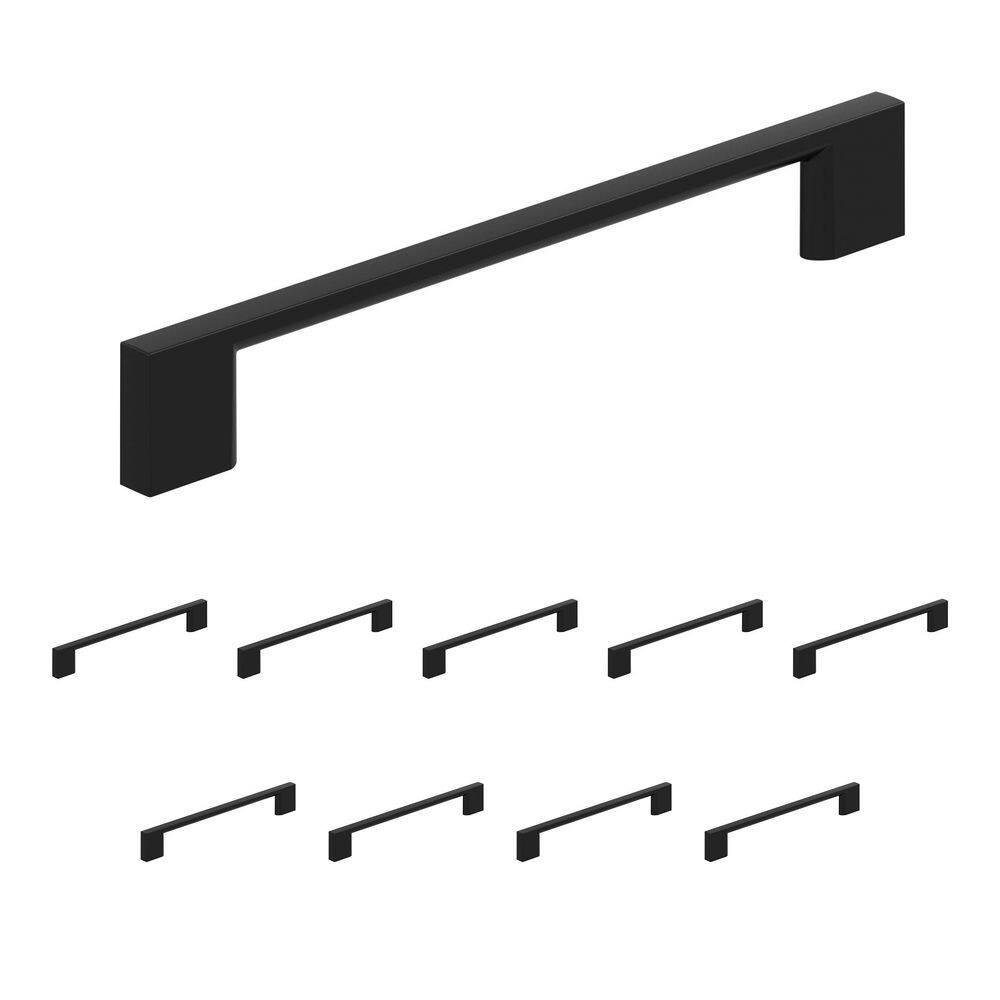 6 5/16" Center Handle Pull Multipack