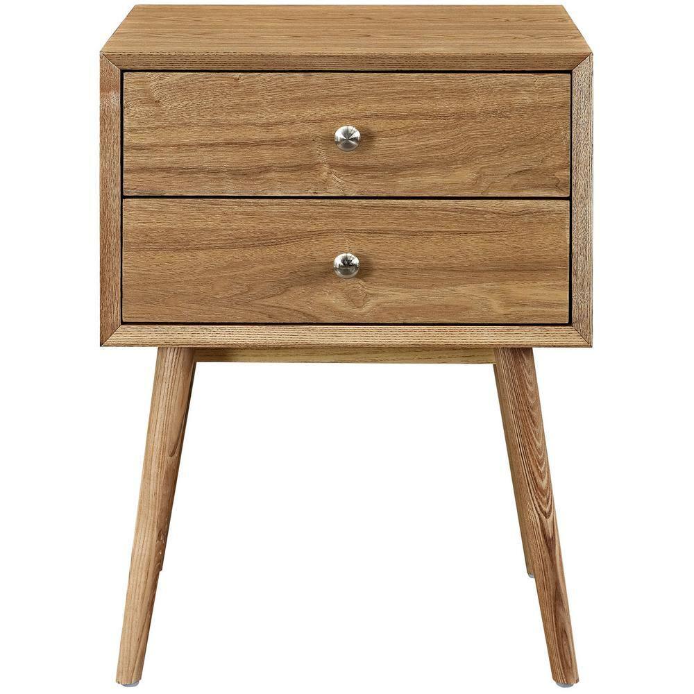 Modway Dispatch Nightstand