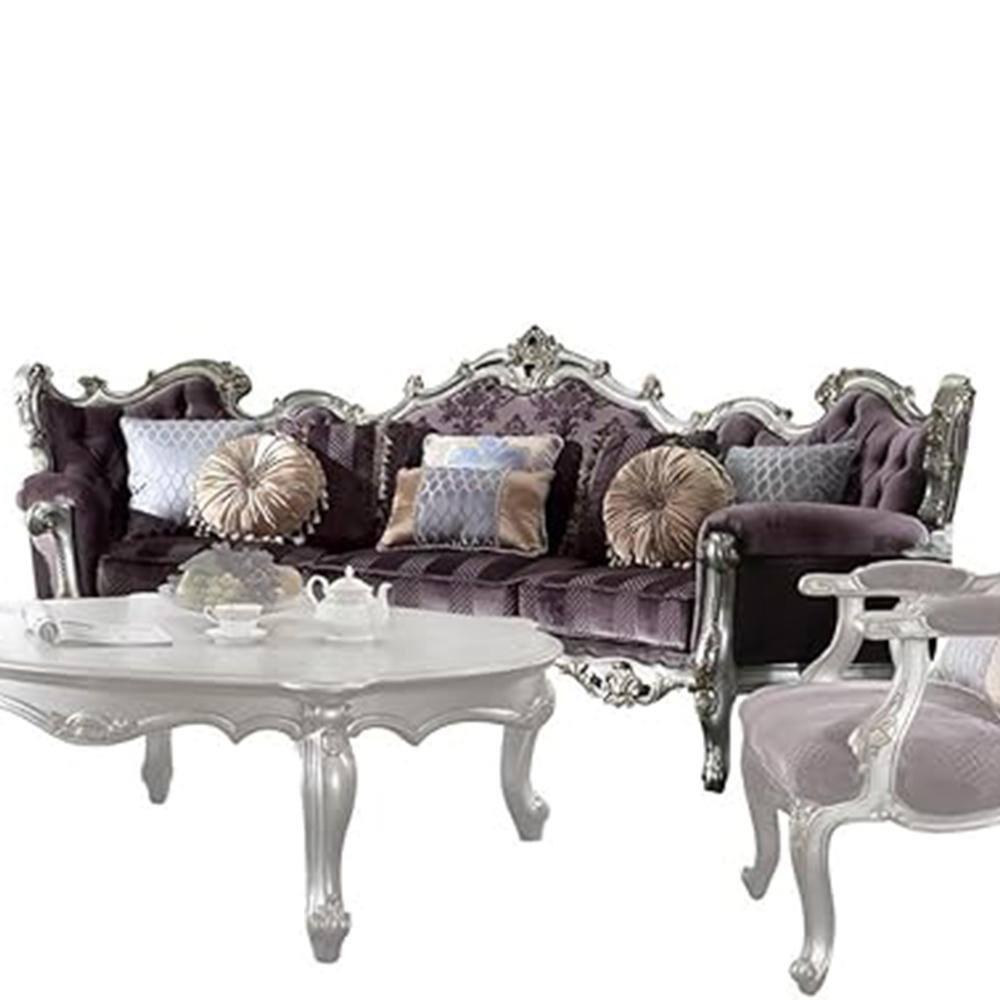 ACME Furniture Zane Sofa Velvet