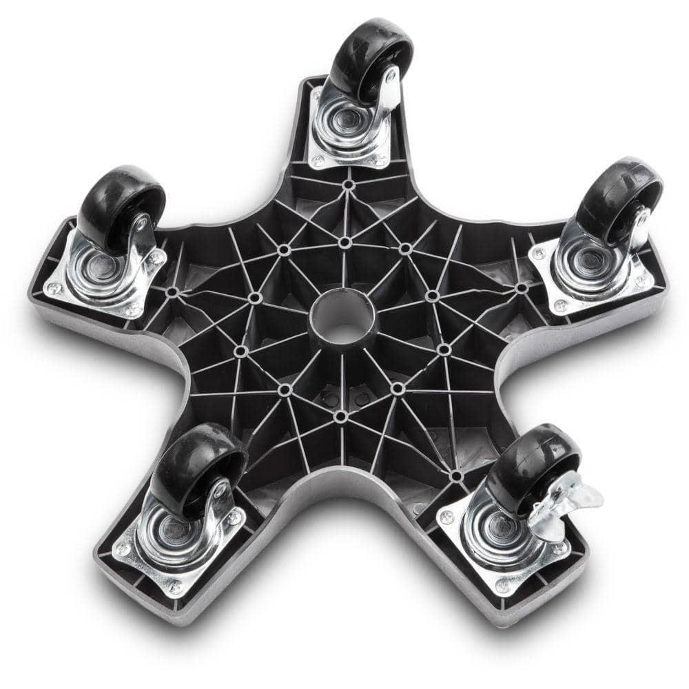 Plantstand Caddy Plant Stand