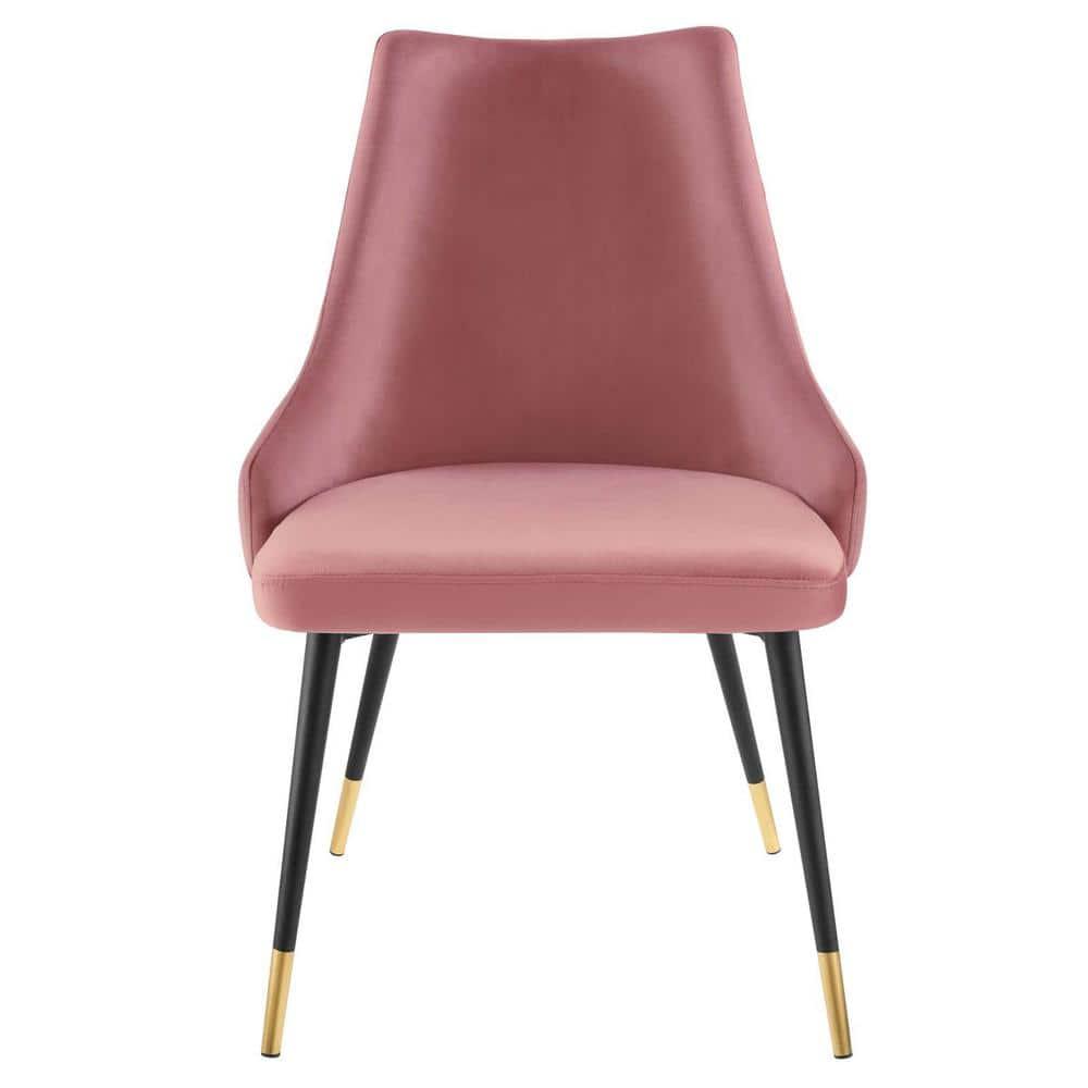 Modway Adorn Tufted Performance Velvet Dining Side Chair