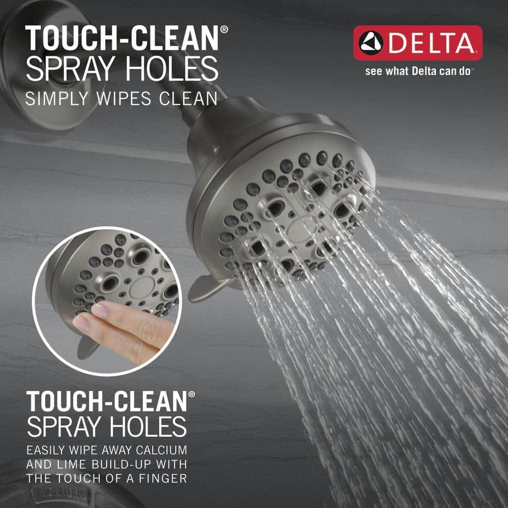 Classic Single-Function Shower Faucet Set, Shower Valve Trim kit