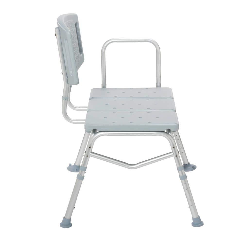 Drive Medical 12025KD-1 Bathroom Transfer System