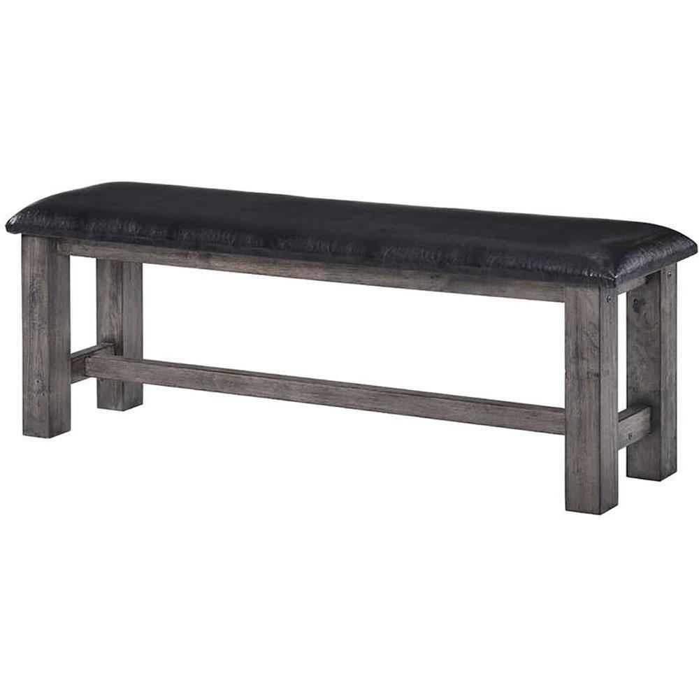 bali & pari Kyoto Modern Bohemian Natural Brown Rattan Dining Chair