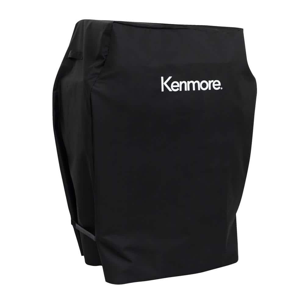 Kenmore Kenmore Universal Gas Grill Cover for Outdoor Grills