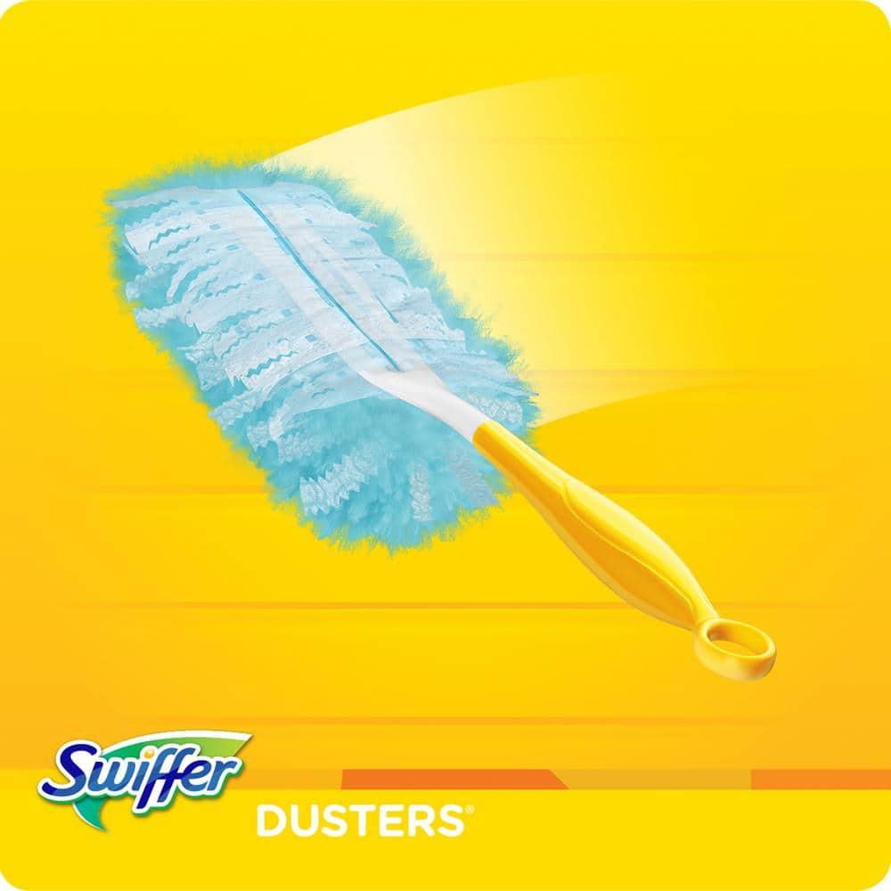 Swiffer Dusters Dusting Starter Kit - 6ct