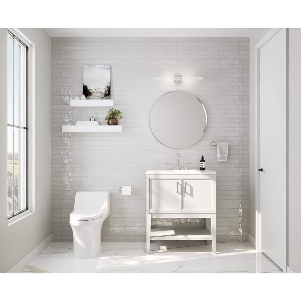 Components™ 24-in Led Sconce