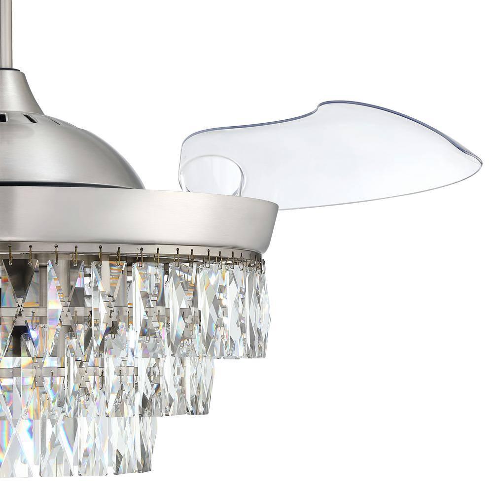 Craftmade Lighting - Sofia - 3 Blade Ceiling Fan with Light Kit-21.69 Inches