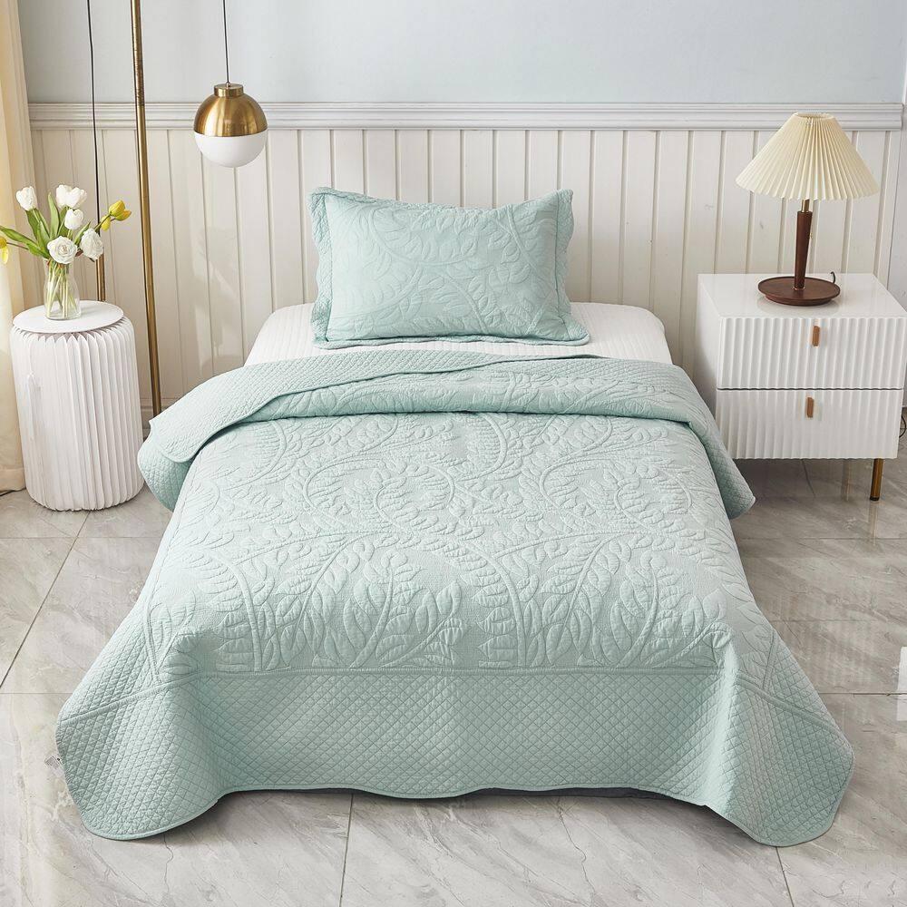 MarCielo Cotton Quilt Set