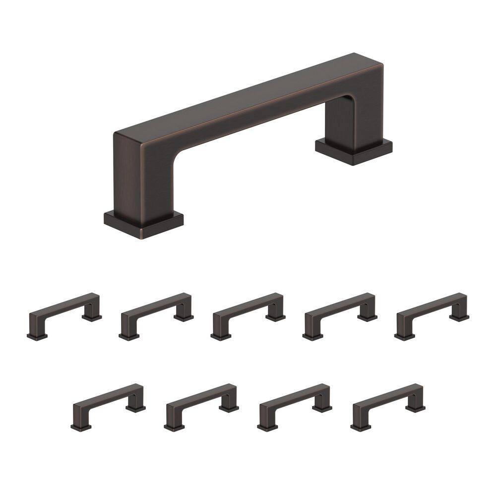 Bridgeport 3" Center Handle Pull Multipack