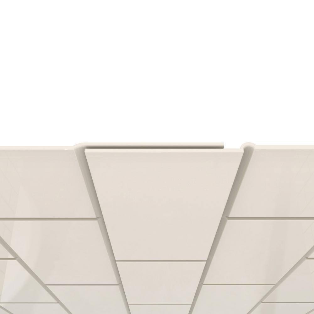 Acrylic Backwall Kit