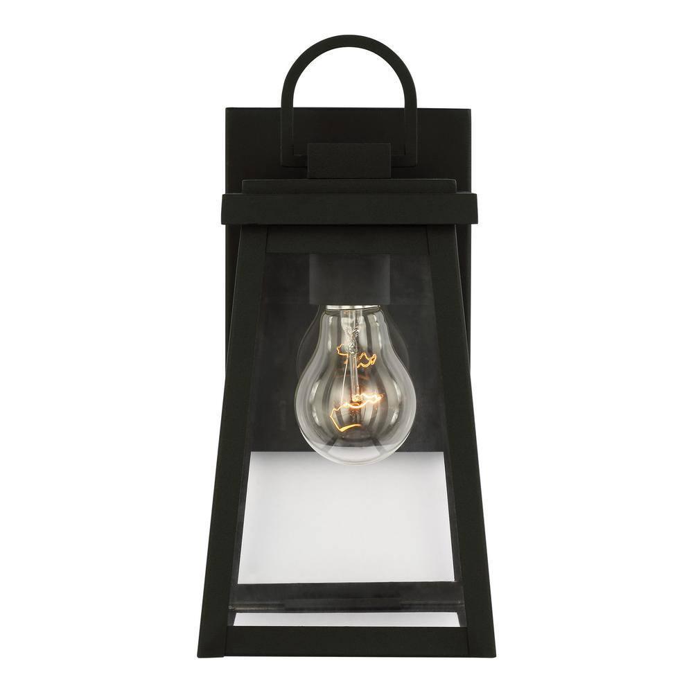Edenbridge Aluminum Wall Light
