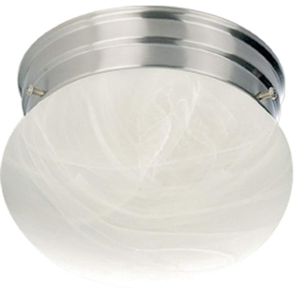 Pitkin Glass Flush Mount