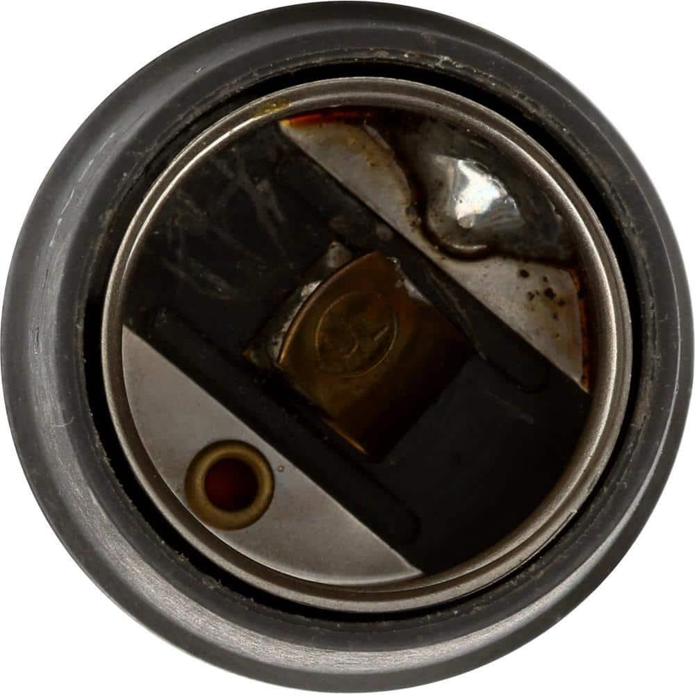 Westek Dusk To Dawn Photocell Lamp Control BRZ LIGHT SOCKET, Each