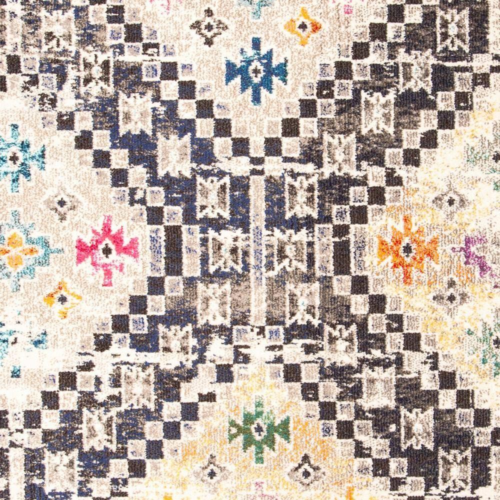 Madison Performance Southwestern Rug