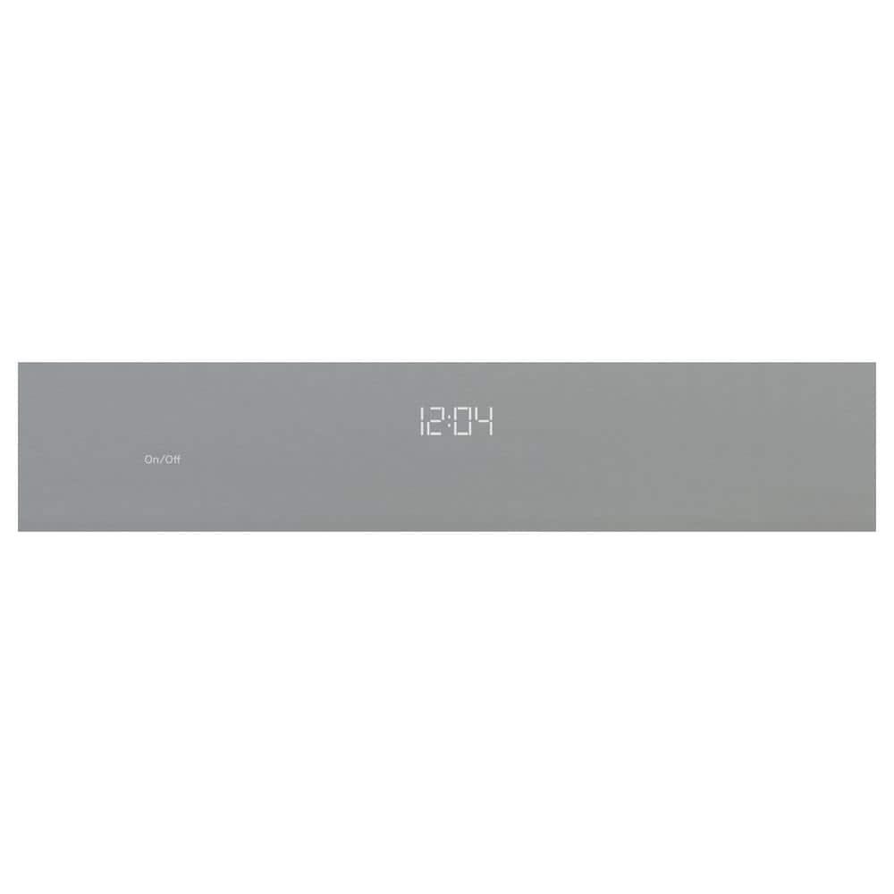 36" GE Profile Smart Appliances 610 CFM Convertible Wall Mount Range Hood with Night Light Wi-Fi Remote Control Included