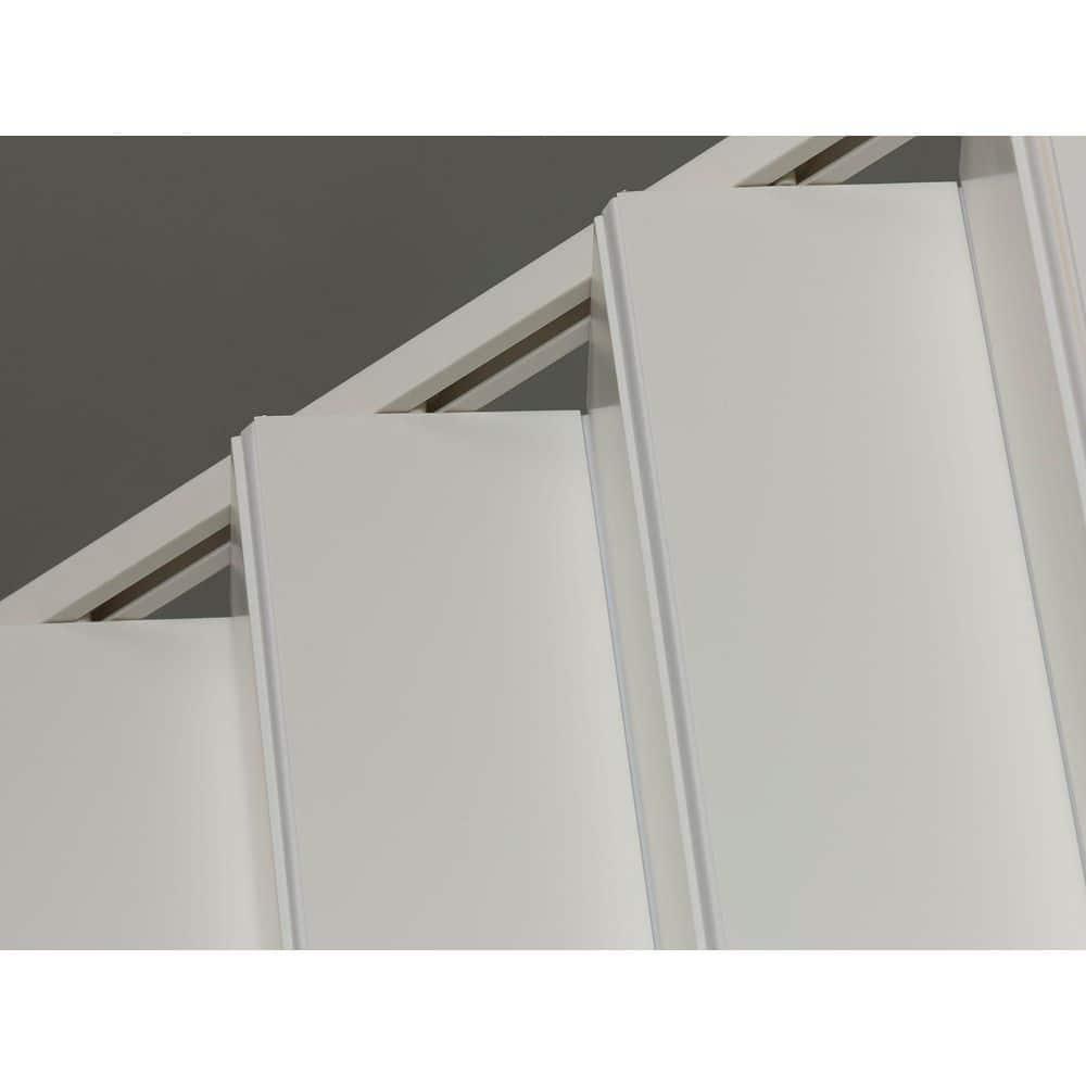 LTL Home Products Homestyle Echo Accordion Door