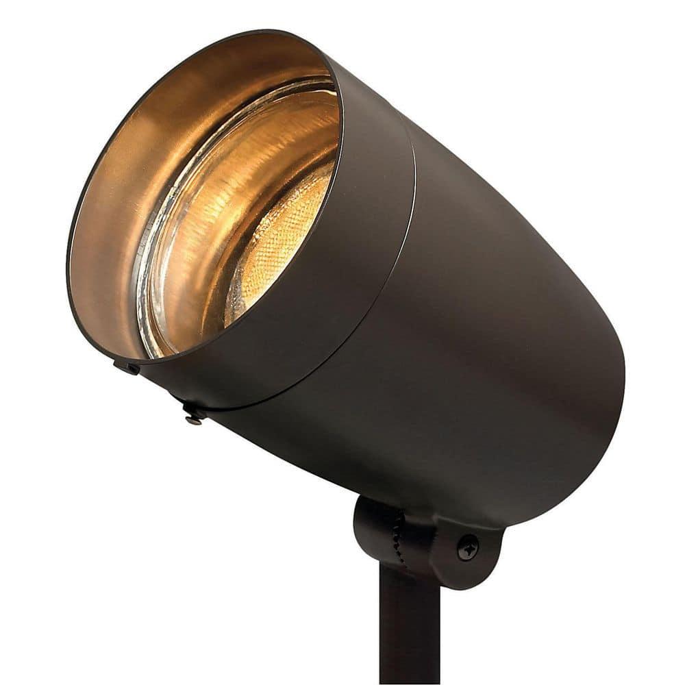 Hinkley Lighting - Line Voltage One Light Line Voltage Large Spot Lamp - 6.375