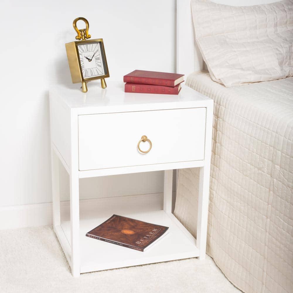 Elin 1 - Drawer Nightstand