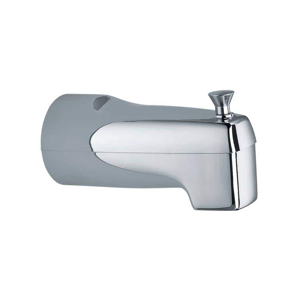 Moen Chrome Diverter Spouts