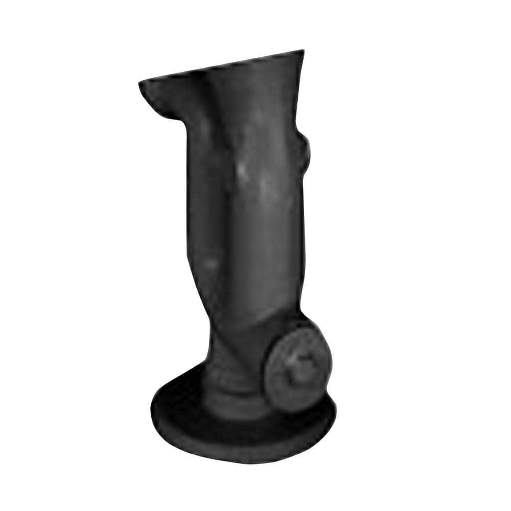 Universal P-Trap with Strainer