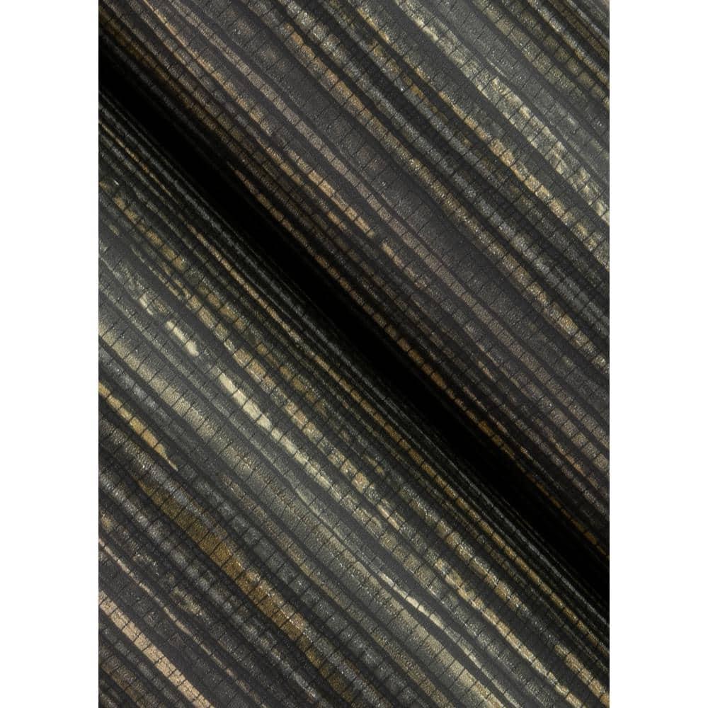 Dimensional Grasscloth Peel and Stick Wallpaper