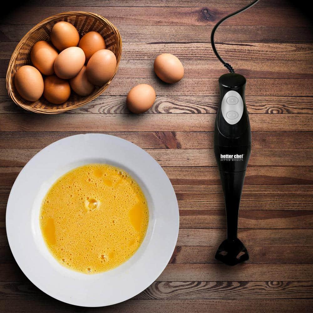 Better Chef Better Chef 2 Speed Hand Immersion Blender