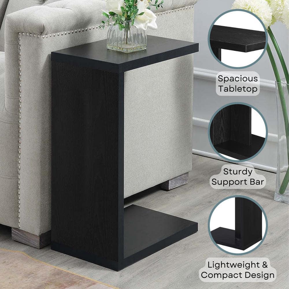 Haught End Table